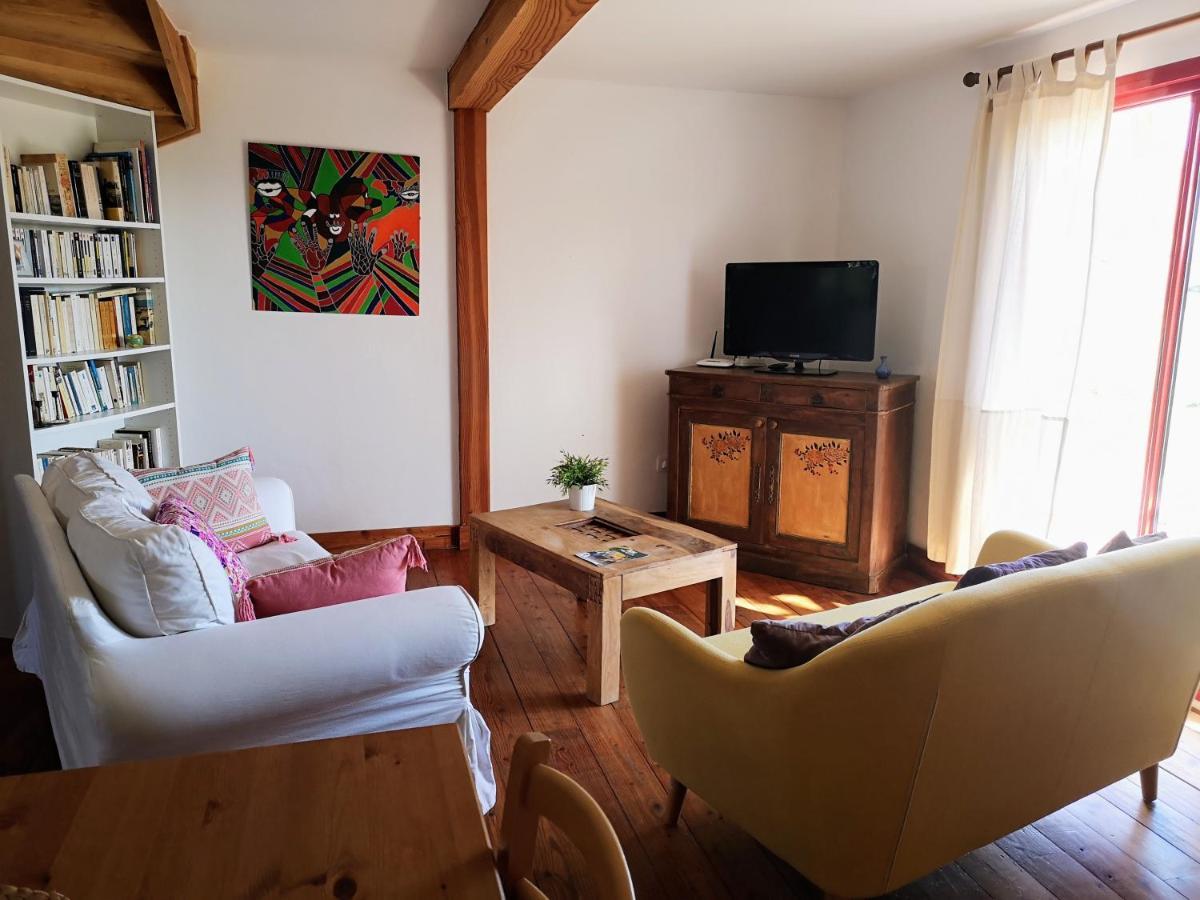 Terres De Barrejat Villa Cazals-des-Bayles Exteriör bild