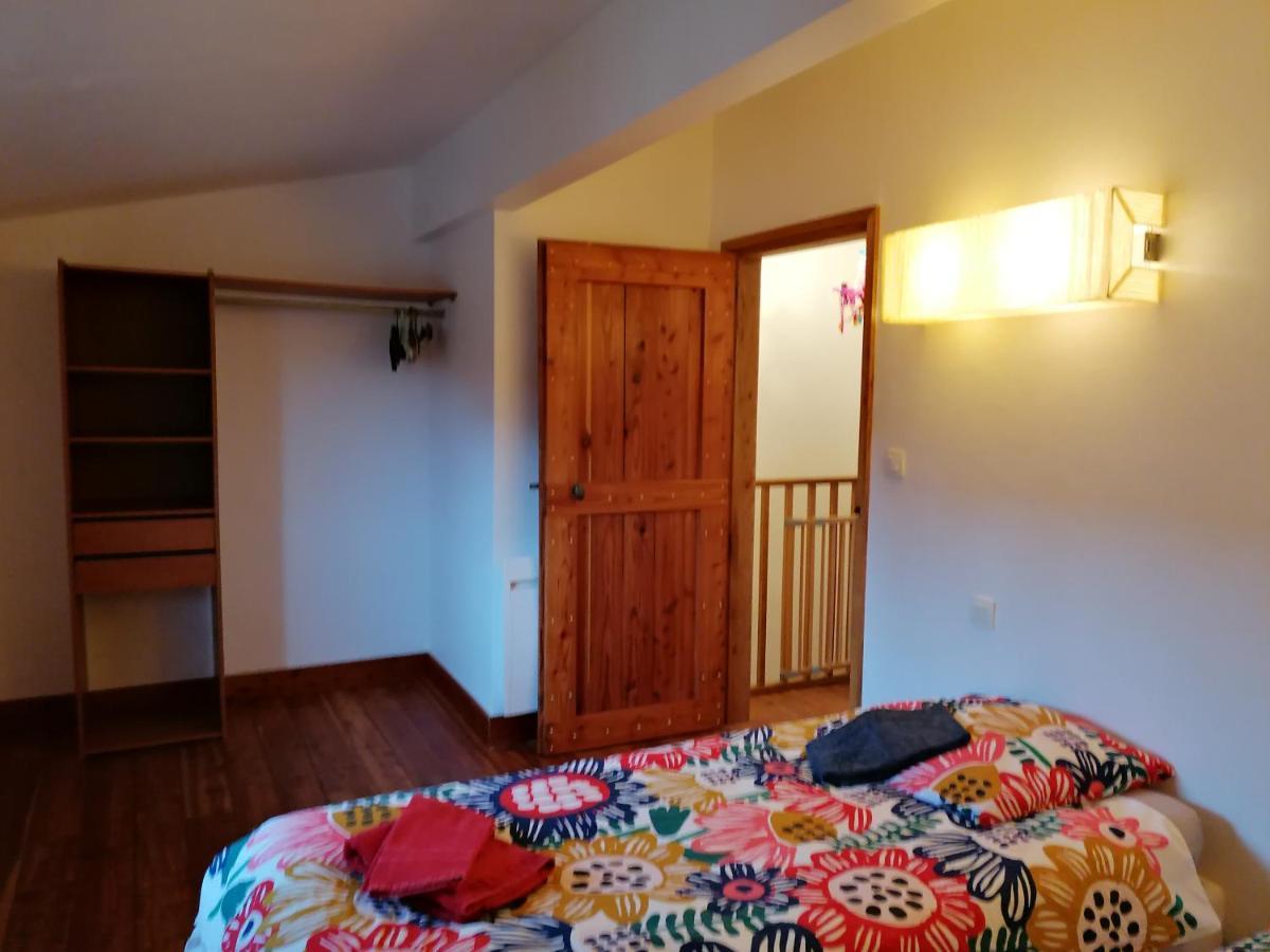 Terres De Barrejat Villa Cazals-des-Bayles Exteriör bild