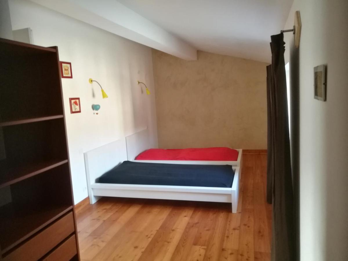 Terres De Barrejat Villa Cazals-des-Bayles Exteriör bild