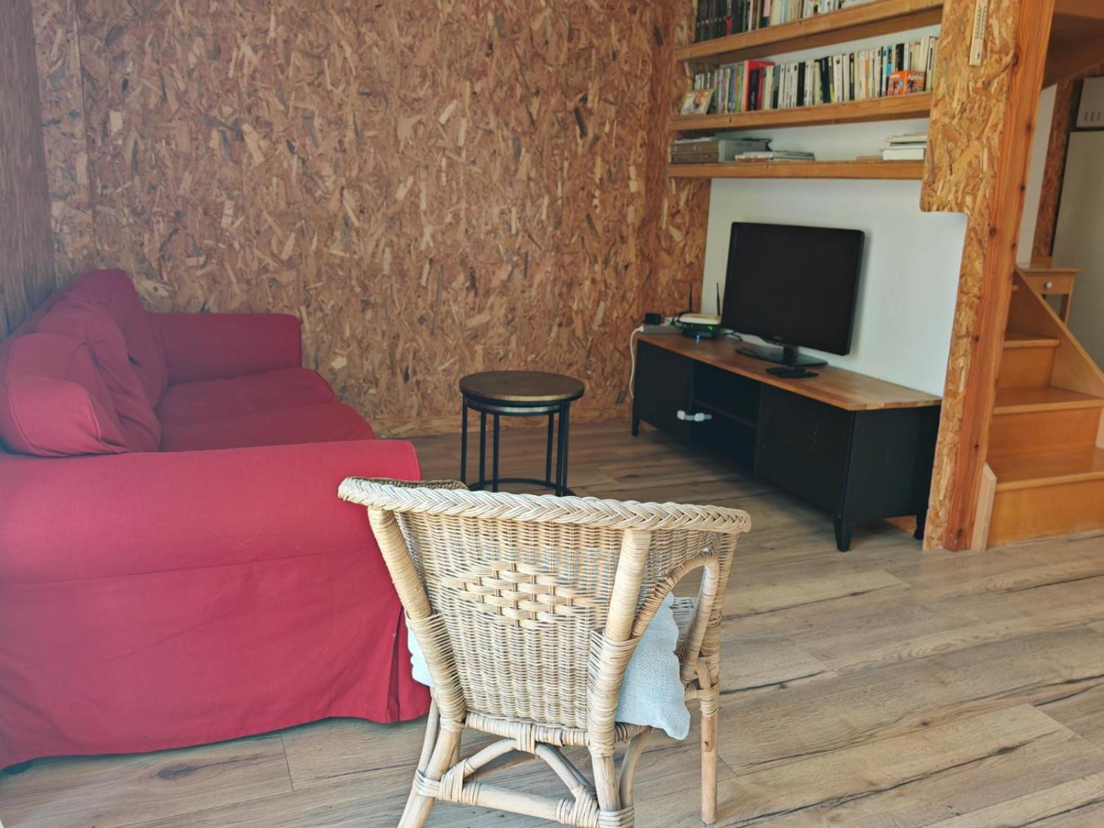 Terres De Barrejat Villa Cazals-des-Bayles Exteriör bild